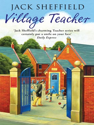 cover image of Village Teacher